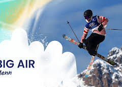 OL 2026: Friski: Big Air finale, menn