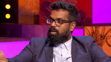 10:00 PM: Frankie Boyle's New World Order (S1 E4) (S1) | Dave | 4/2 2026