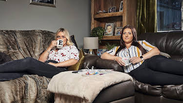 10:00 PM: Gogglebox | E4 | 9/10 2026