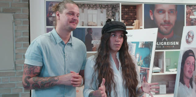 17:30: I lomma på Silje (S2 E2) (S2) | TV3 | 11/11 2025