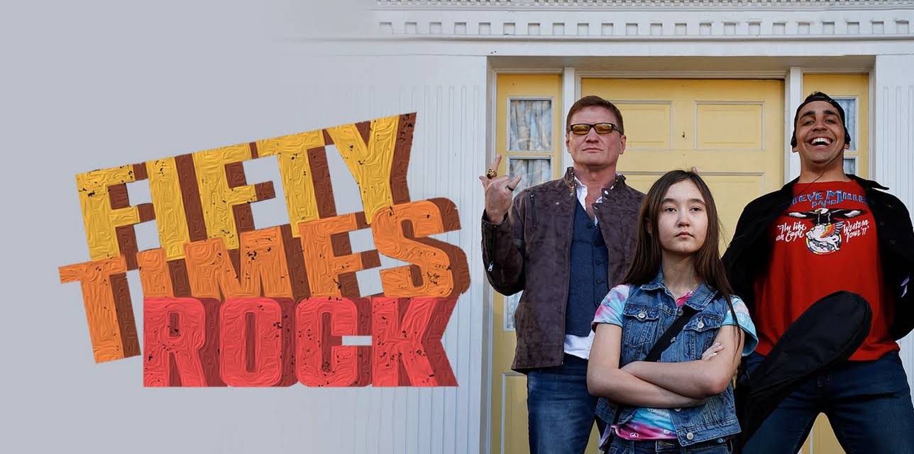 Fifty Times Rock (2023)