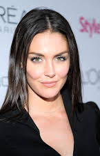 Taylor Cole as 