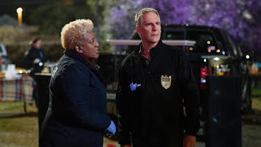 08:55: NCIS: New Orleans (S6 E17) (S6) | TV3 | 4/30 2026