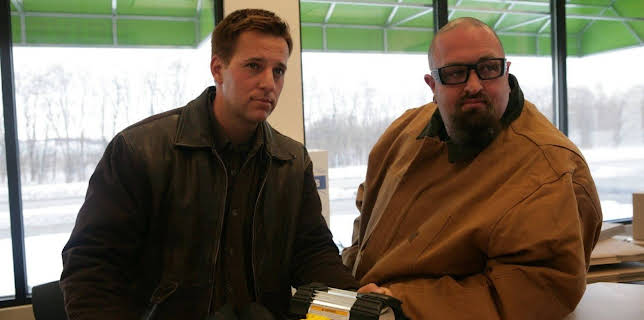 04:25: Auction Hunters - Zwei Asse machen Kasse | ProSieben Maxx | 1/9 2026