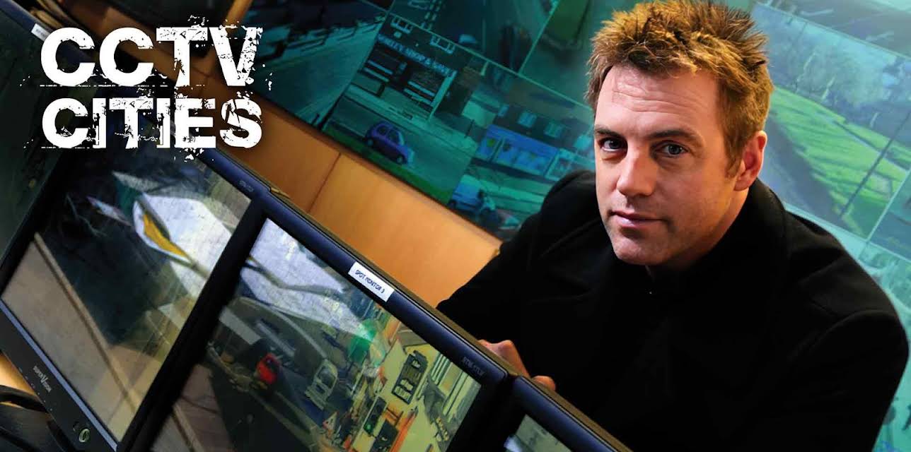 CCTV Cities