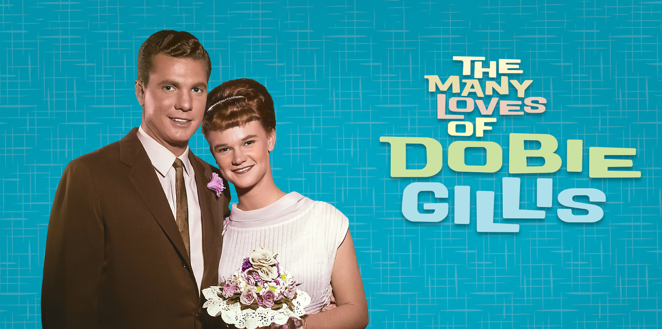 The Many Loves Of Dobie Gillis: Season One