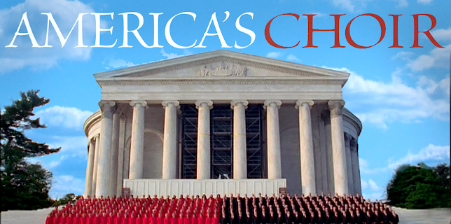America's Choir: The Story of the Mormon Tabernacle Choir (2004)