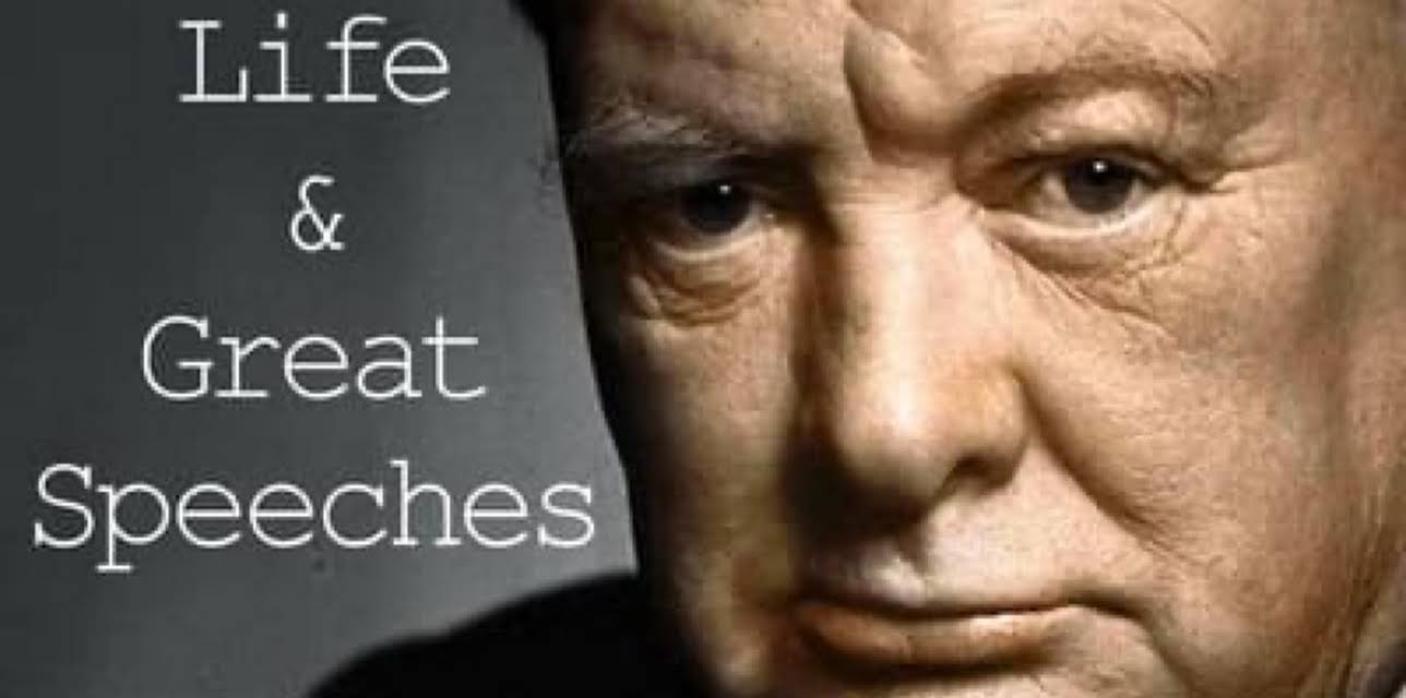Churchill A Life: His Life & Great Speeches (2008)