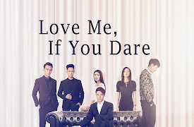 Love Me, If You Dare: Love Me, If You Dare EP1