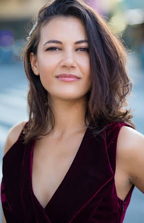 Meghan Leone Cox as Sonya