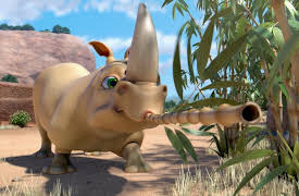 Jungle Beat: Season 1: Runaway