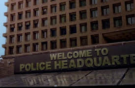 Blue Bloods, Season 1: What You See