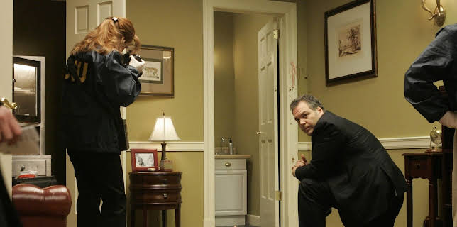 11:25: Criminal Intent - Verbrechen im Visier | VOX | 2/8 2026