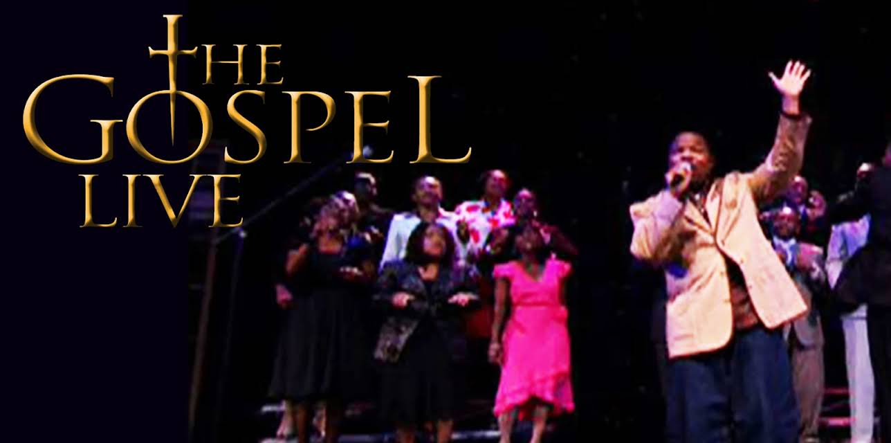 The Gospel Live (2005)