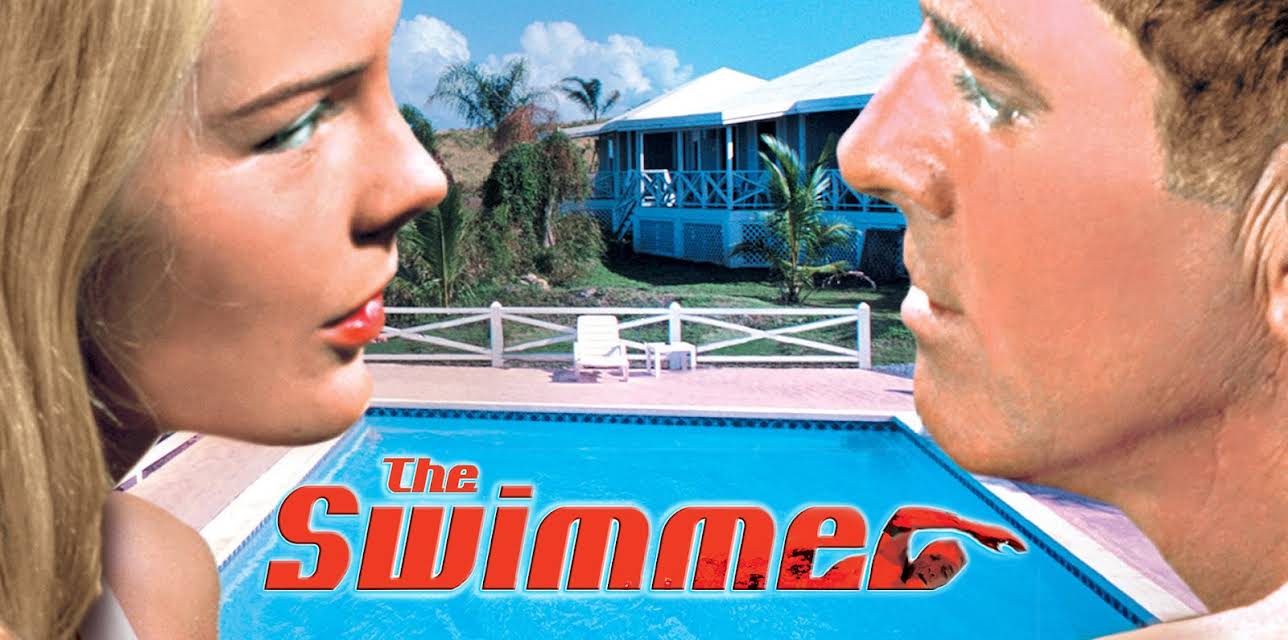 The Swimmer (1968)
