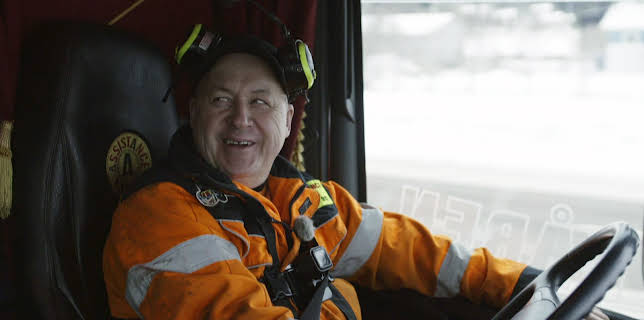 03:00: Frusna vägar (S4 E5) (S4) | TV3 | 2/4 2026