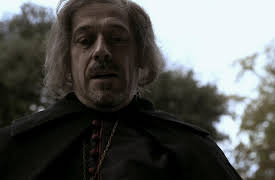 Treason: Codes, Spies & Conspiracies: Cardinal Richelieu