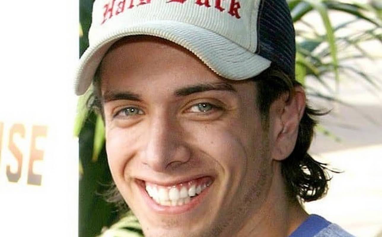 Josh Keaton