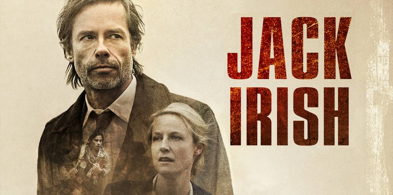 Jack Irish