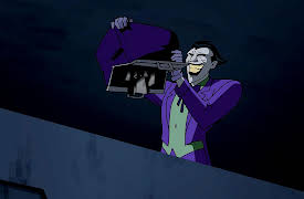 Justice League: The Complete First Season: Injustice For All: Part 1