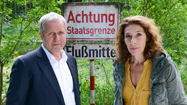 20:15: Tatort: Grenzfall | BR Fernsehen | 6/23 2026