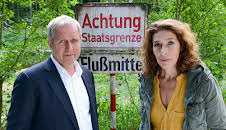 Tatort: Grenzfall