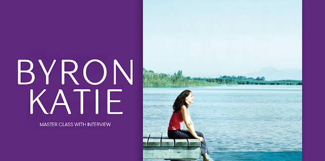 Byron Katie: Master Class with Interview (2011)