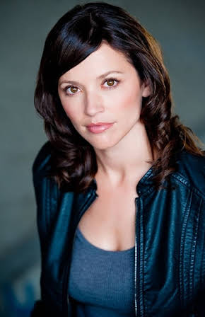 Jessica Manuel as 
