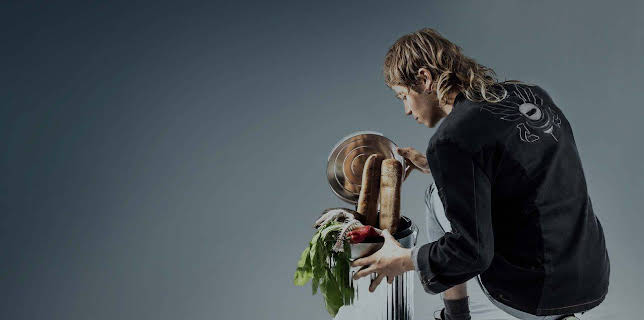 Zero Waste Chef