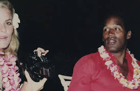 The Life & Murder of Nicole Brown Simpson Season 1: Episode 1