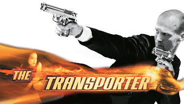 20:00: The Transporter | Viasat Film Action | 8/8 2026