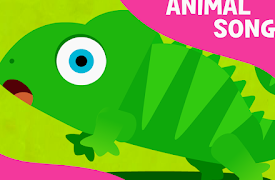 Pinkfong! Baby Shark & More Animal Songs: Hide 'n Seek