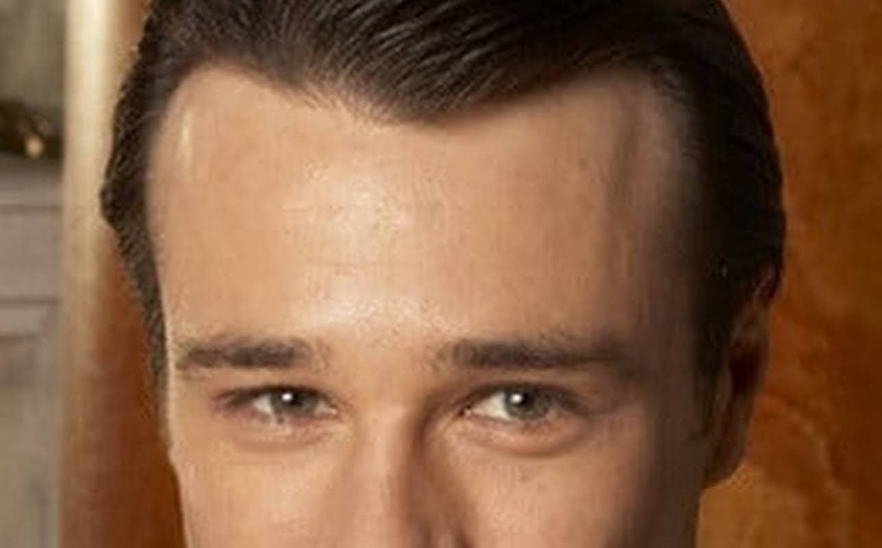 Rupert Evans