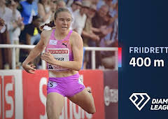 Diamond League