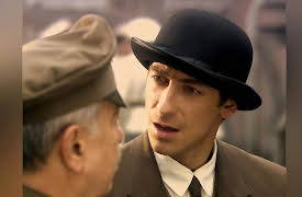 Once upon a Time in Odessa: Episode 6