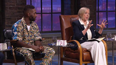 8:00 PM: Dragons' Den (S23 E10) (S23) | BBC One Cambridgeshire | 9/3 2026