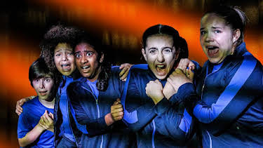 3:00 PM: Stage Stars (S1) | CBBC | 1/8 2026