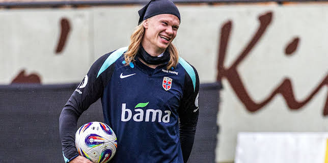 20:00: Forza Norge | TV 2 Sport 2 | 11/14 2025