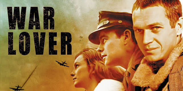 The War Lover (1962)