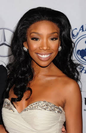 Brandy Norwood as 