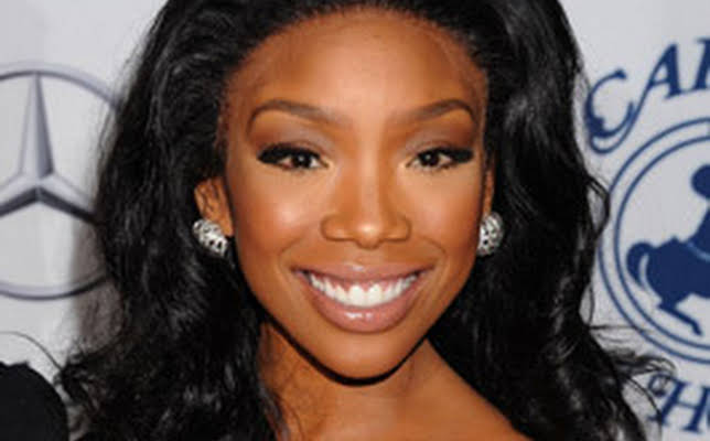 Brandy Norwood