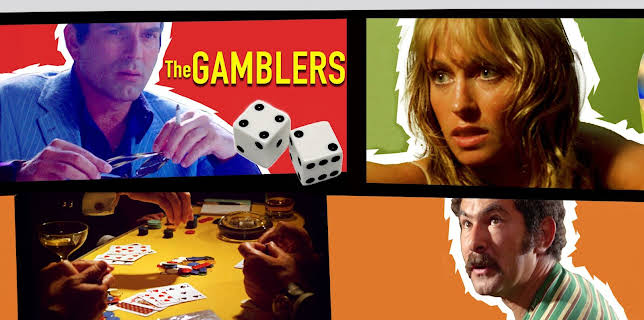 The Gamblers (1970)