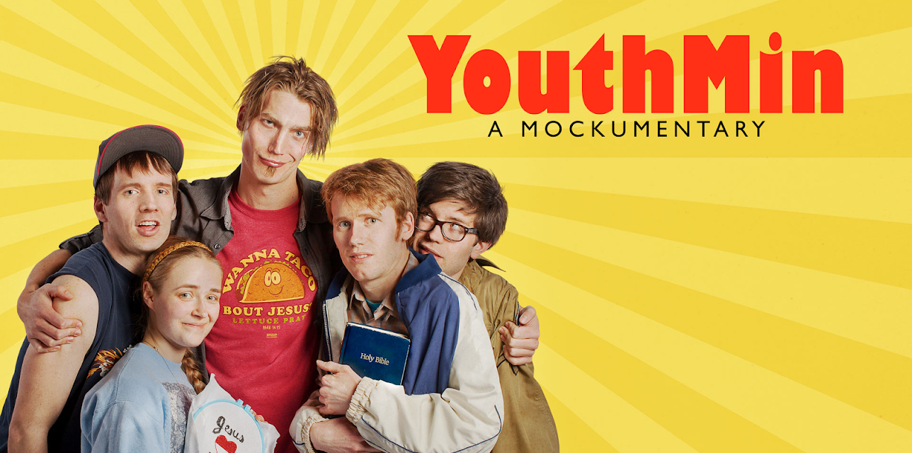 Youthmin: a Mockumentary (2021)