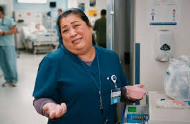 St. Denis Medical: Episode 4