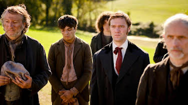 22:00: Levi Strauss und der Stoff der Träume (3/4) | RBB Fernsehen | 4/18 2026