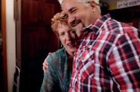 Guy's Big Bite: Episode 5