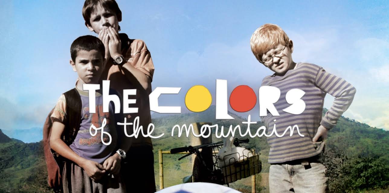 The Colors of the Mountain (2011)