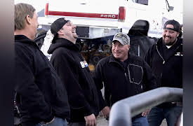 The Lifted Life: Seeing Gold With Freddy Dodge From Gold Rush