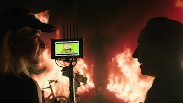 12:30 AM: Arts in Motion (S2) | BBC News | 3/29 2026