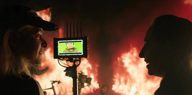 12:30 AM: Arts in Motion (S2) | BBC News | 3/8 2026